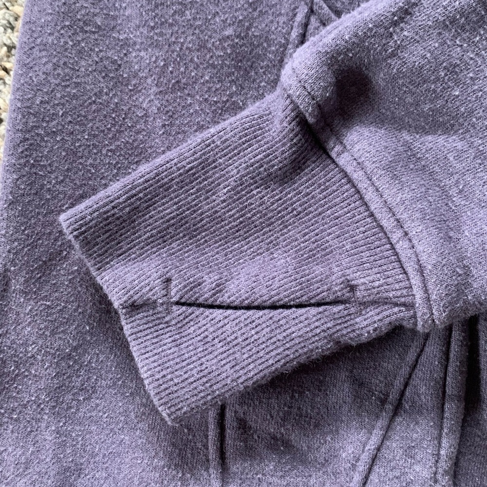 All In Motion Zip Up - Picture 5 of 5